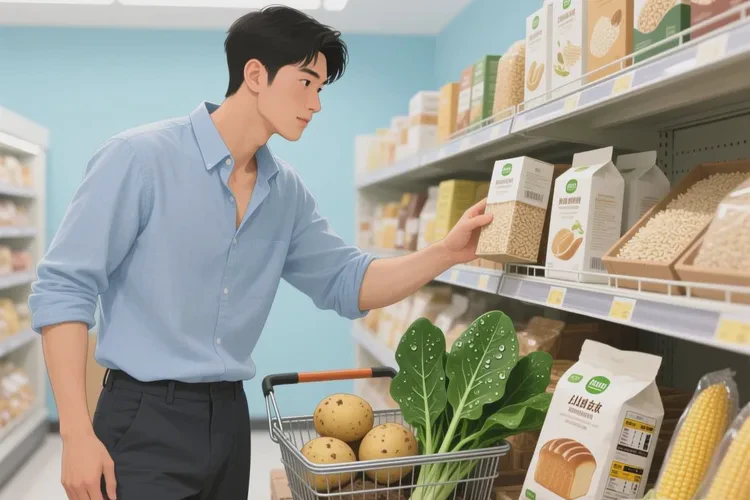 38岁中餐血糖19点3是怎么回事(图4)