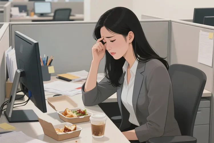 37歲早上空腹血糖8.9是怎么回事(圖2)