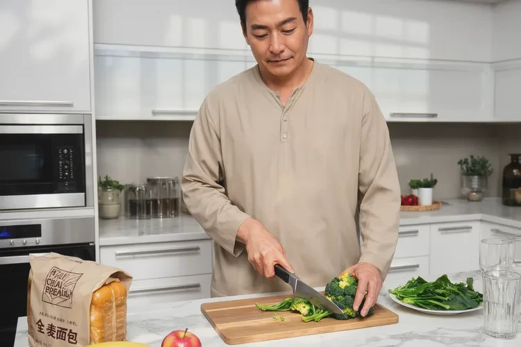 46歲早上血糖24.0是怎么回事(圖4)