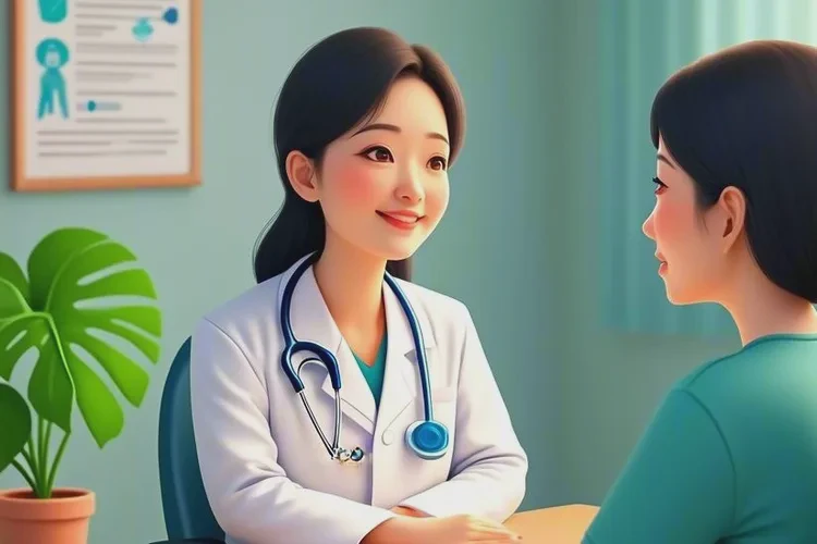 45岁早上空腹血糖13.5是怎么回事(图4)