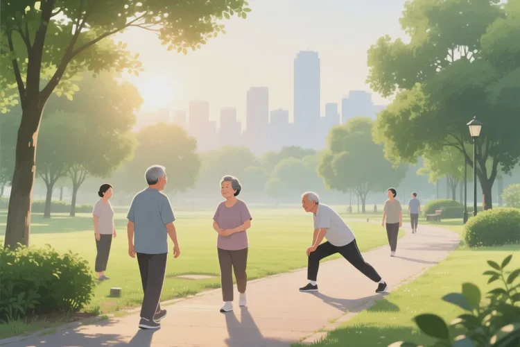 37歲早餐血糖8.3是怎么回事(圖4)