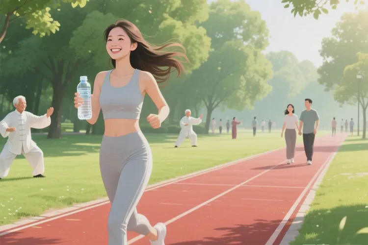 38岁空腹血糖16点4是怎么回事(图2)