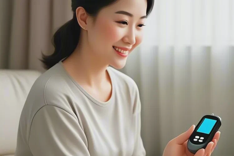 46岁空腹血糖6.0是怎么回事(图4)