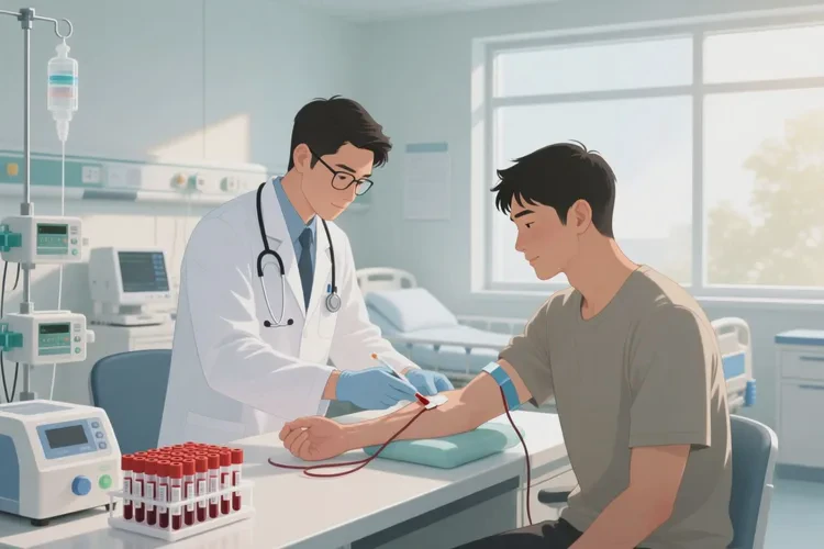 38歲晚餐血糖15點(diǎn)6是怎么回事(圖3)