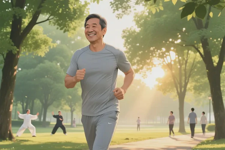 38岁早上空腹血糖23.5是怎么回事(图1)