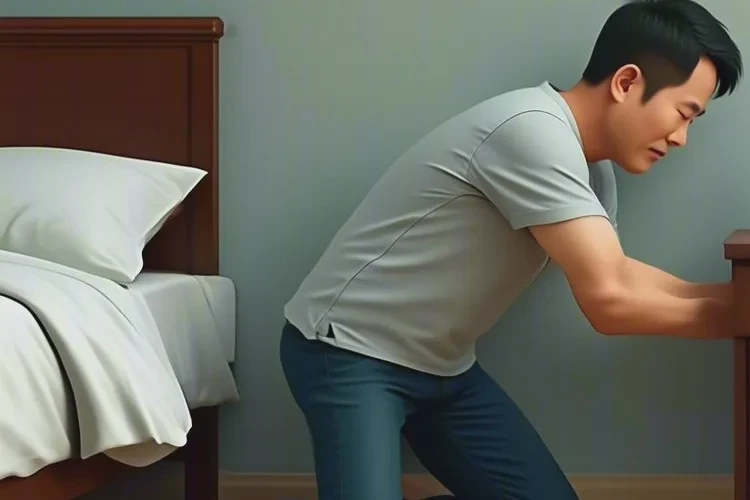 41歲晚上血糖13點8是怎么回事(圖3)