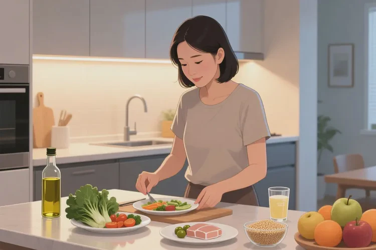 37歲下午血糖13點1是怎么回事(圖2)