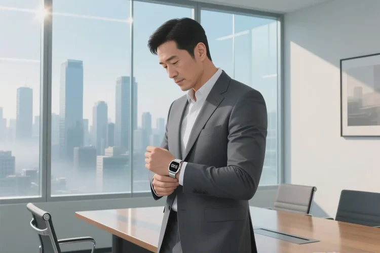 37岁下午血糖5.5是怎么回事(图2)