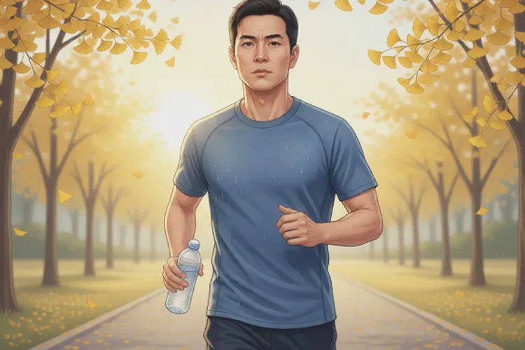 38岁早上空腹血糖15.5是怎么回事(图3)