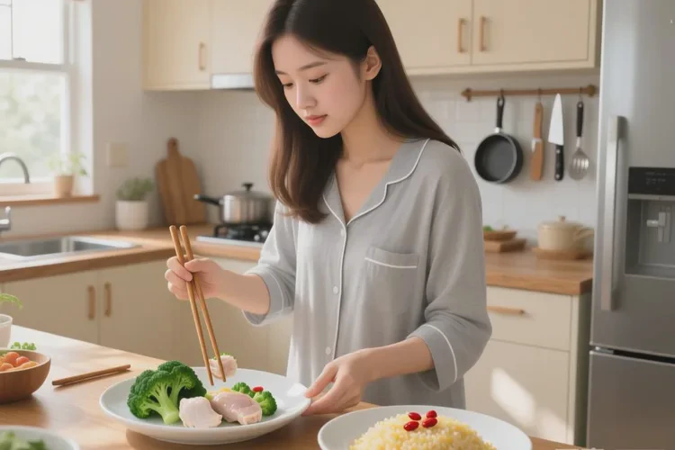 37歲早餐血糖17點9是怎么回事(圖4)