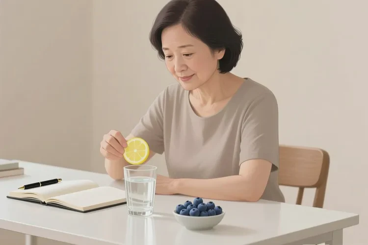 38岁早上血糖5.0是怎么回事(图4)