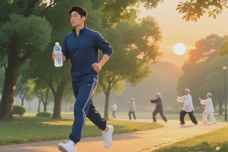 38岁餐后血糖5点6是怎么回事(图2)