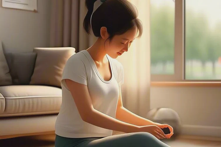 46歲早上血糖8.6是怎么回事(圖2)