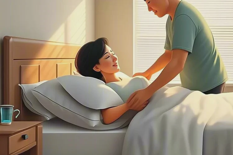 46歲晚餐血糖8.3是怎么回事(圖3)