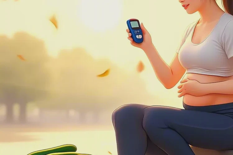 46歲下午血糖13.0是怎么回事(圖2)