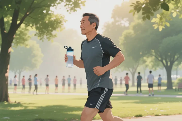 38歲早上空腹血糖20.3是怎么回事(圖3)