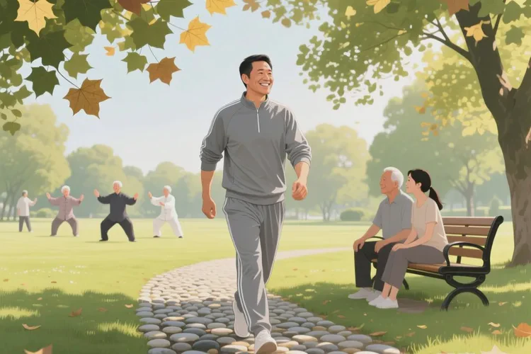 37歲早上空腹血糖7.2是怎么回事(圖3)