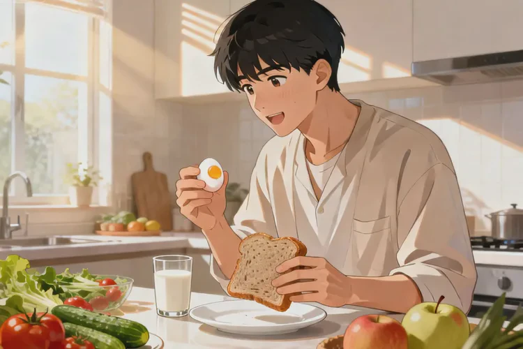 38岁早餐血糖21.6是怎么回事(图2)