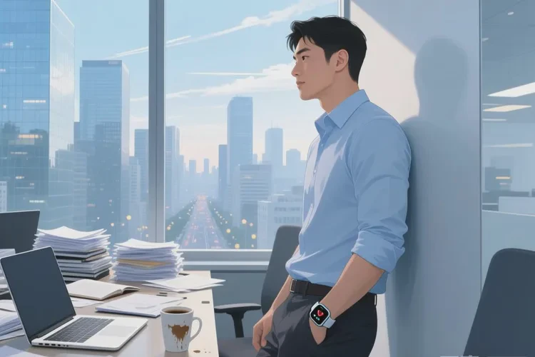 37岁早上空腹血糖10点9是怎么回事(图2)