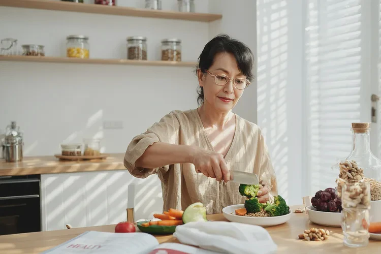 46岁空腹血糖7.9是怎么回事(图2)