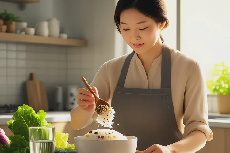 46歲下午血糖17點(diǎn)4是怎么回事(圖1)