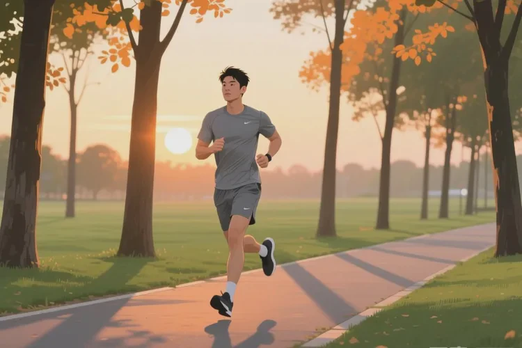 37歲早上空腹血糖4點9是怎么回事(圖3)