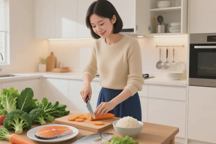 38岁空腹血糖9点9是怎么回事(图4)