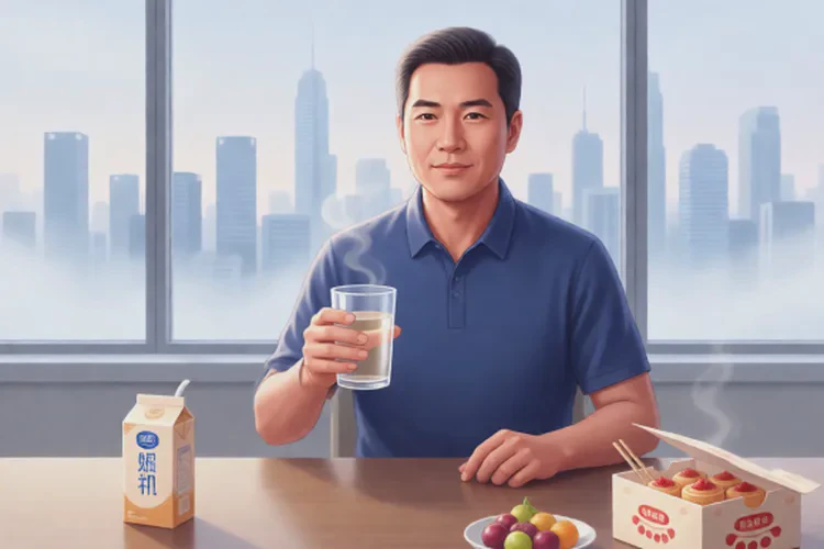 38歲早上空腹血糖11.0是怎么回事(圖1)