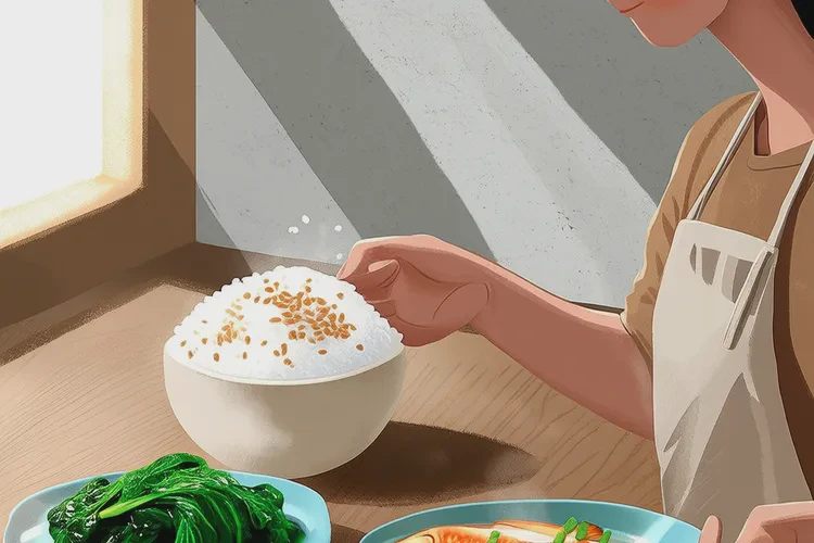 45歲下午血糖13點(diǎn)8是怎么回事(圖2)