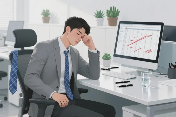 38岁早餐血糖28.2是怎么回事(图3)