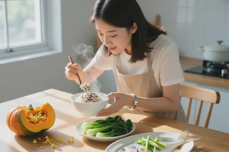 38岁餐后血糖14.3是怎么回事(图3)