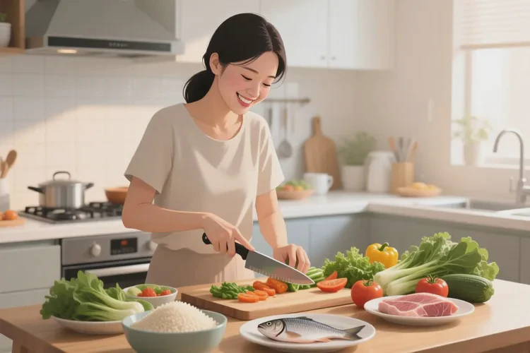 37歲晚餐血糖26.8是怎么回事(圖4)