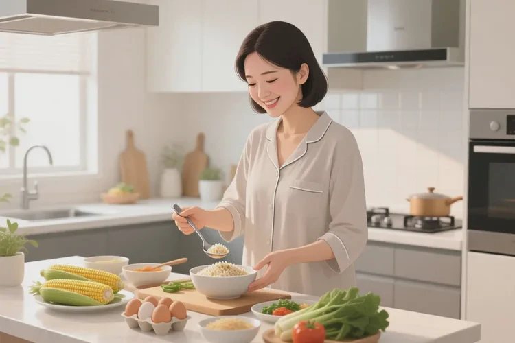 38岁晚餐血糖4点4是怎么回事(图3)