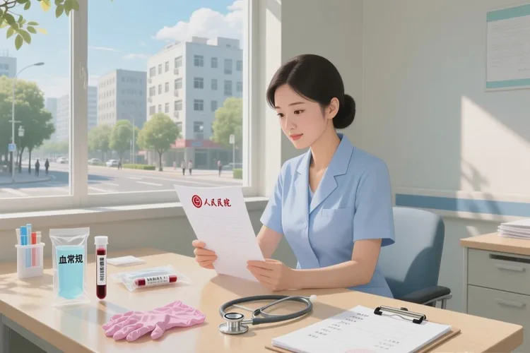 38岁餐后血糖24.0是怎么回事(图2)