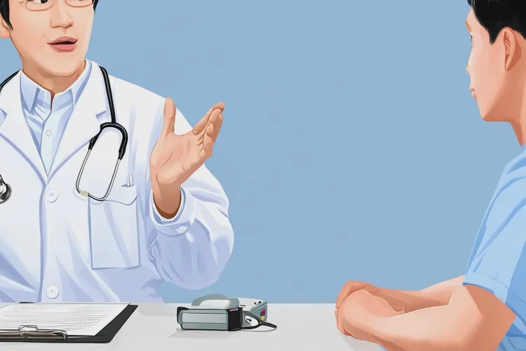 45岁早上血糖8.4是怎么回事(图4)