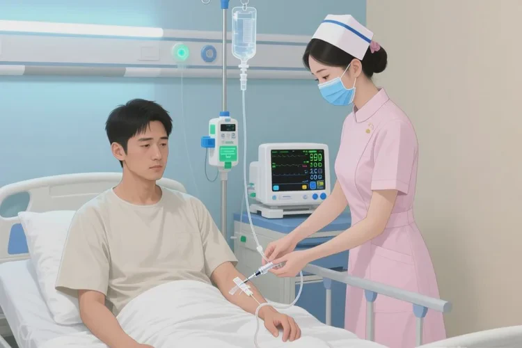 37岁中午血糖30.2是怎么回事(图2)