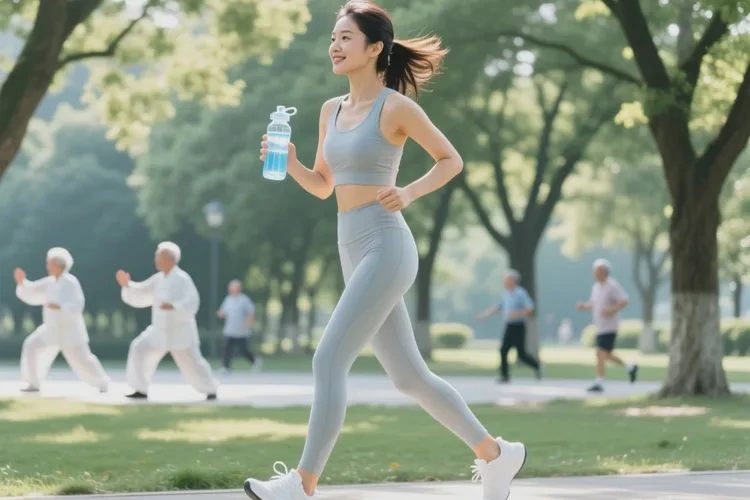 37岁早上血糖8.9是怎么回事(图2)