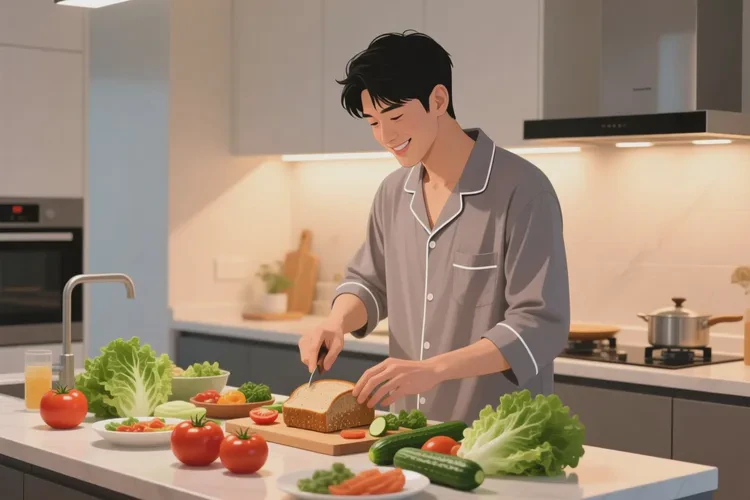 38歲晚餐血糖14點(diǎn)7是怎么回事(圖3)