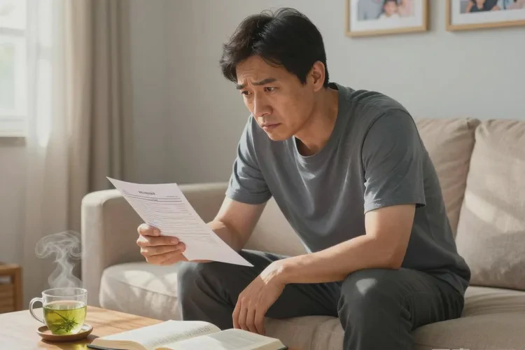 38岁空腹血糖21.6是怎么回事(图1)