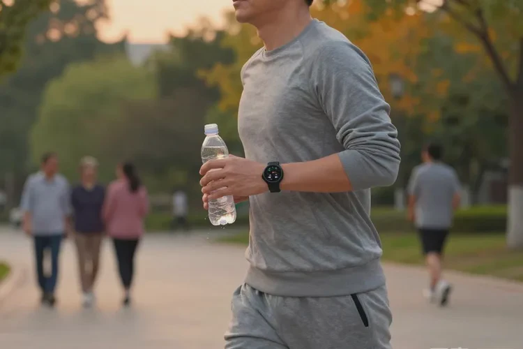 38岁餐后血糖18.5是怎么回事(图3)