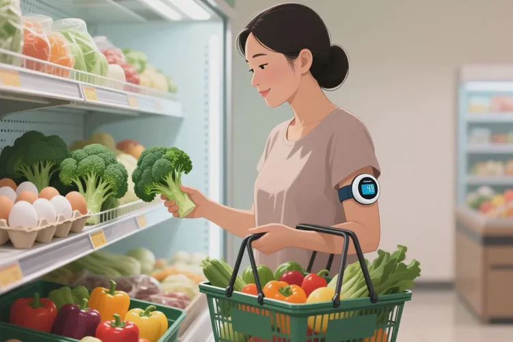 37歲早餐血糖15點(diǎn)9是怎么回事(圖4)