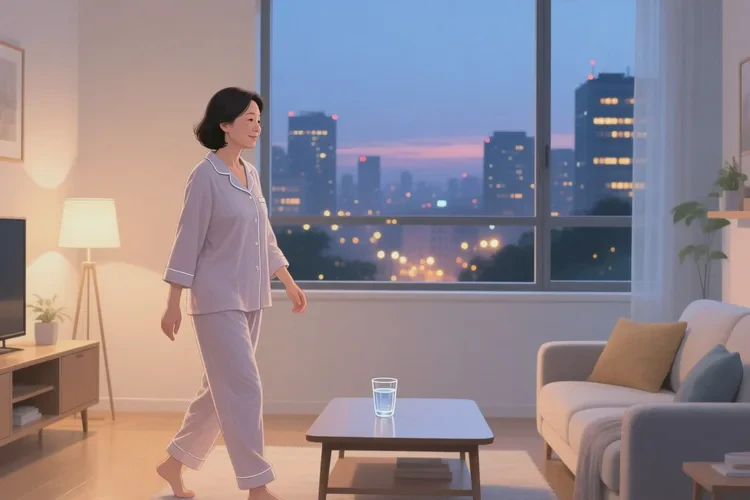 38岁晚餐血糖13.1是怎么回事(图2)