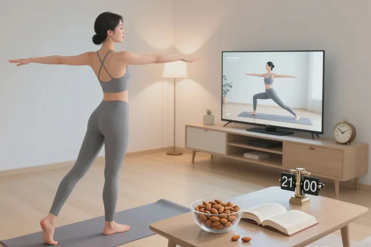 37岁晚上血糖20点0是怎么回事(图4)