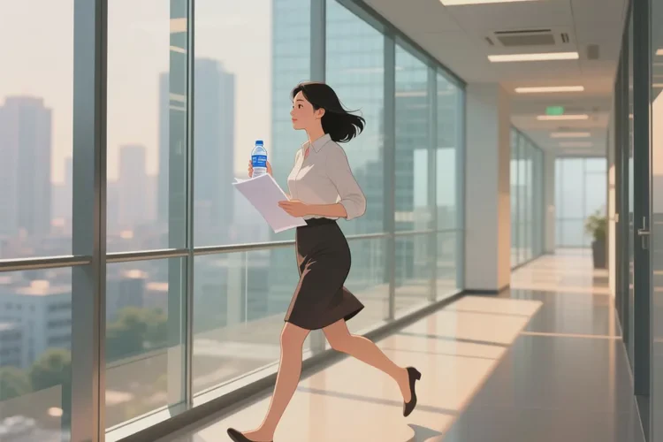 38岁早上血糖5.6是怎么回事(图2)