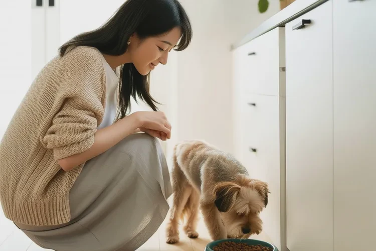 狗狗打疫苗前要注意些什么(图3)