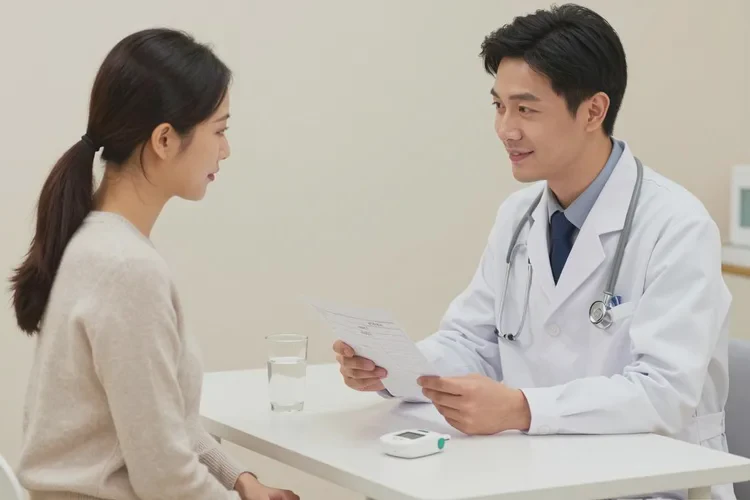 38岁餐后血糖3点1是怎么回事(图4)