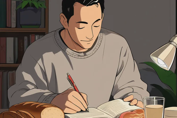 46歲中午血糖9點4是怎么回事(圖3)