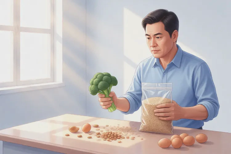 38岁早上空腹血糖11点5是怎么回事(图2)