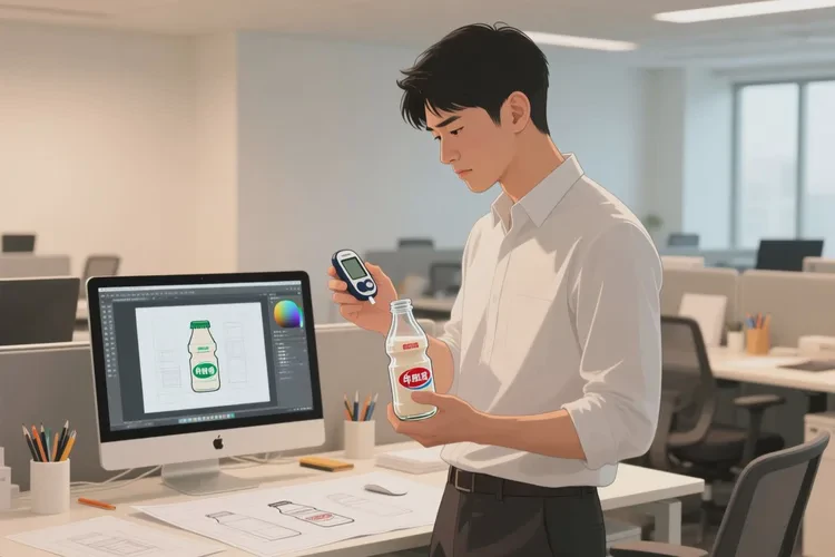 37歲中午血糖6點7是怎么回事(圖2)