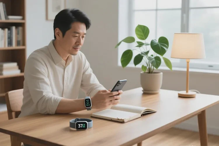 37歲晚上血糖6.6是怎么回事(圖3)